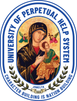 UNIVERSITY OF PERPETUAL HELP SYSTEM - GMA